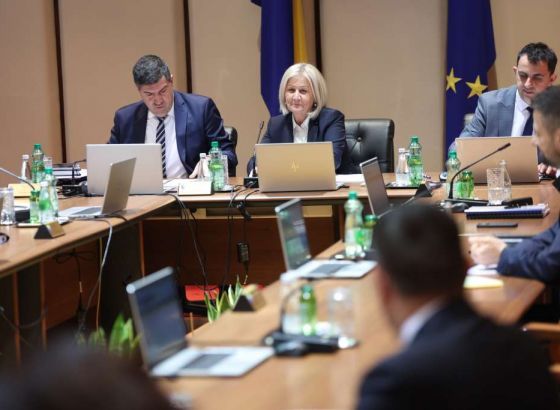 BiH će na Venecijanskom bijenalu predstavljati projekt 'Mjera mora'