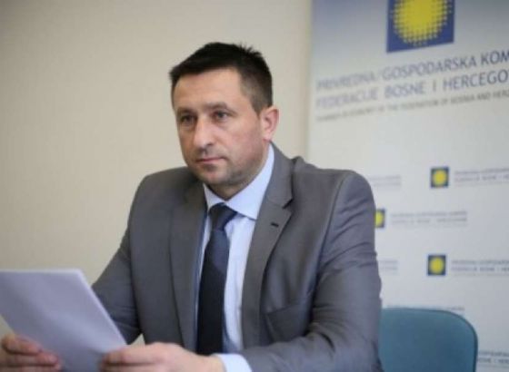 Mališević: Globalna nestabilnost se prelila i na BiH i usporila rast ekonomije
