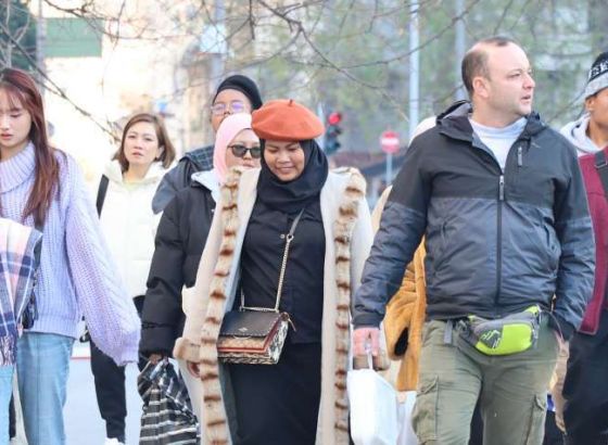 U novembru u FBiH više od 72 hiljade turista, najviše noćenja turista iz Hrvatske i Turske