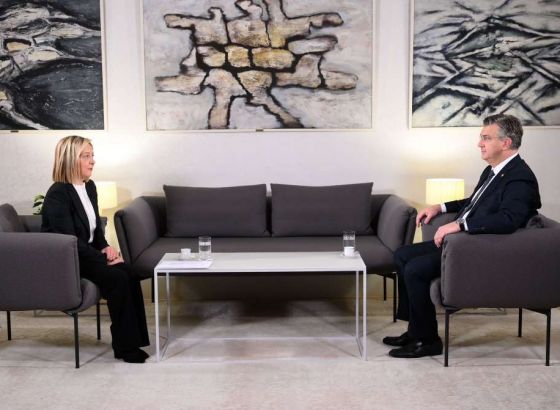 Plenković: Povećanja plaća u Hrvatskoj očekuju se u slijedeća tri mjeseca
