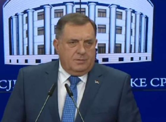 Dodik: Predložit ćemo NSRS izborni zakon RS, da ga usvoji po hitnom postupku