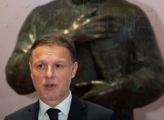 Jandroković: Datum parlamentarnih izbora u Hrvatskoj politička odluka, u 2. ili 3. tromjesečju