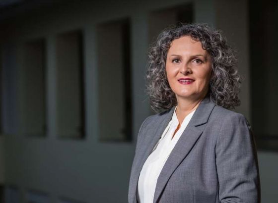 Jasmina Selimović nova guvernerka CBBiH