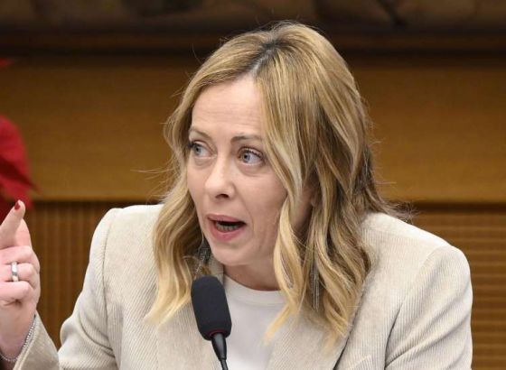 Meloni još nije odlučila da li će se kandidirati na evropskim izborima