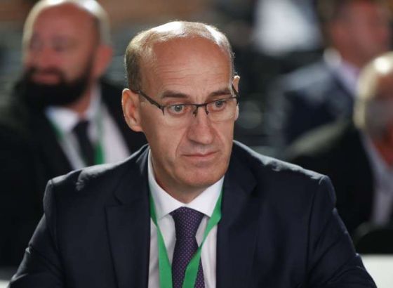 Salkić najavio krivičnu prijavu protiv Dodika zbog obilježavanja dana entiteta RS