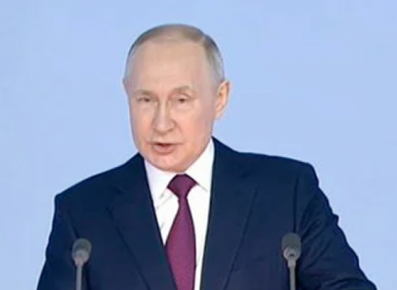 Ruska izborna komisija registrovala dvojicu Putinovih protukandidata na predsjedničkim izborima