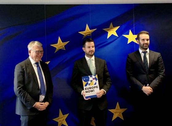 Eskalirao sukob crnogorskog predsjednika i premijera