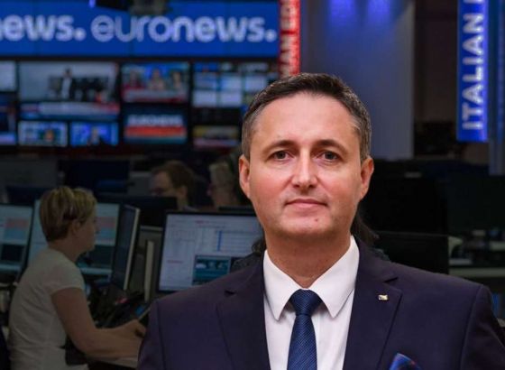 Bećirović: Budućnost BiH je u EU – ali ona treba pomoć da stigne tamo
