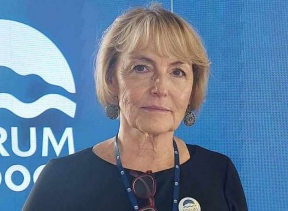 Vesna Pusić za Start: EU u BiH treba osmišljenu i ciljanu politiku,  ne treba čekati da se stvari riješe same od sebe