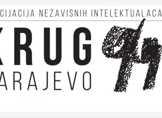 Krug 99 - Da li Bosna i Hercegovina postaje kolonija velikodržavnih politika?