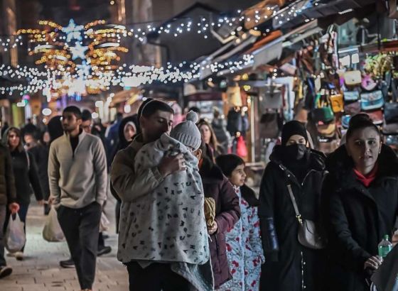 Kanton Sarajevo - Oboreni svi dosadašnji rekordi dolazaka i noćenja turista