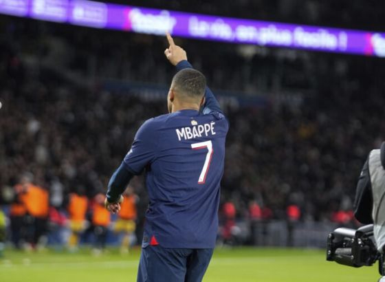 Mbappe je sve dogovorio s Realom
