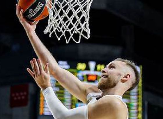 Musa nastavio sa odličnim partijama: Trijumf Reala u derbiju protiv Baskonije