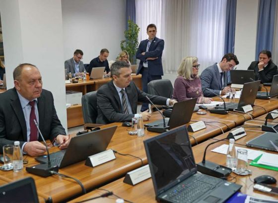 Vlada FBiH dala suglasnost za prihvaćenje granta EBRD-a: Milijun eura za projekt Vodovod Visoko