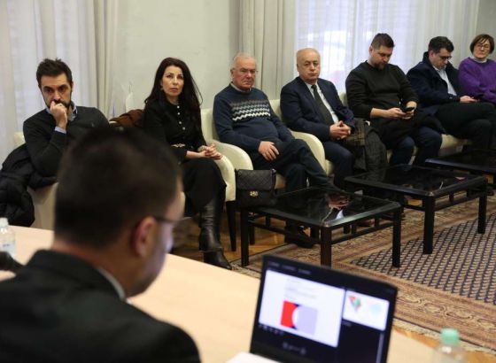 VKBI - Urušen ustavno-pravni poredak BiH, nužna mobilizacija na institucionalnom nivou