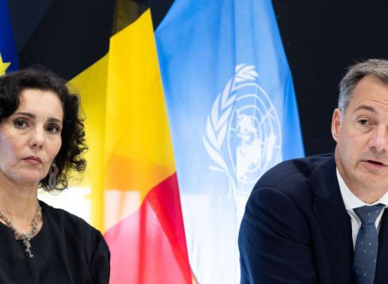 Najviši belgijski zvaničnici ove sedmice u posjeti Kini
