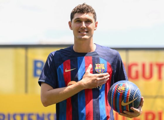 Junajted traži pojačanje u Barseloni