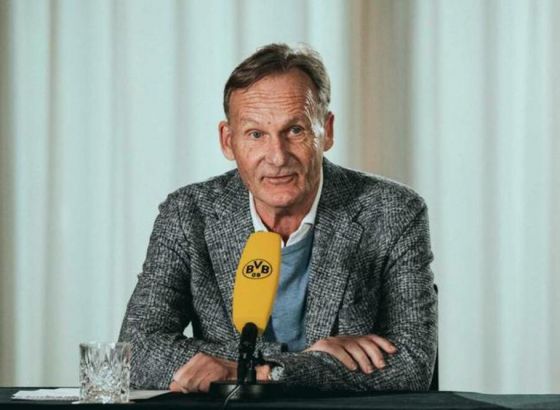 Vacke poslije dvije decenije napušta Borusiju Dortmund