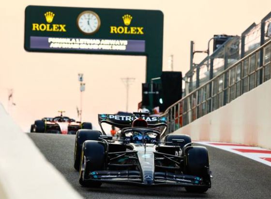 Williams i Mercedes potpisali novi ugovor o saradnji