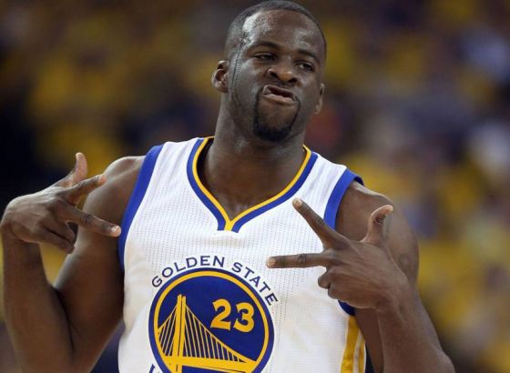 Draymond Green razmišljao o završetku karijere nakon udaranja Jusufa Nurkića