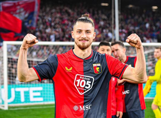 Rumunski stoper pred potpisom za Tottenham