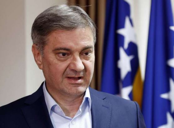 Zvizdić: Građani RS se probudili suočeni s jedinom istinom da RS nije država i nikada neće biti