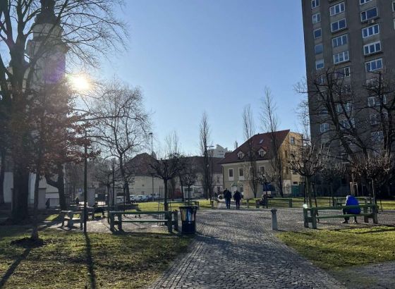 U Sloveniji počeo štrajk upozorenja sudaca
