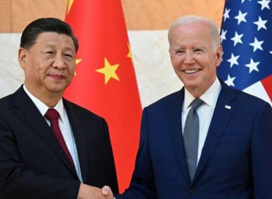 Xi: Budućnost svijeta zavisi od stabilnosti u kinesko-američkim vezama
