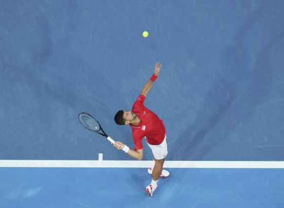 Iga Sfjontek i Novak Đoković prvi nosioci na Australijan openu