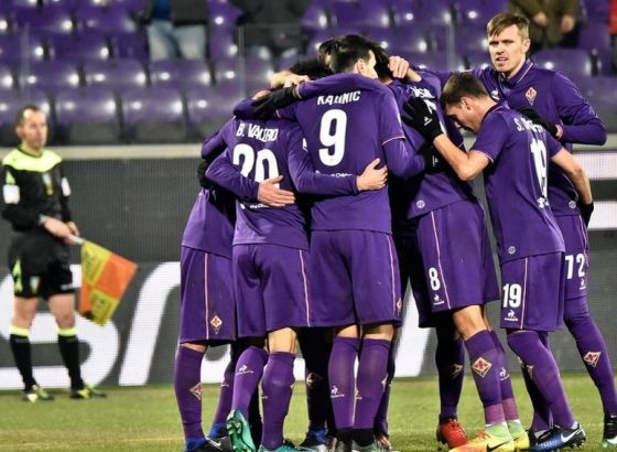 Odlučili jedanaesterci: Fiorentina prvi polufinalista Kupa Italije