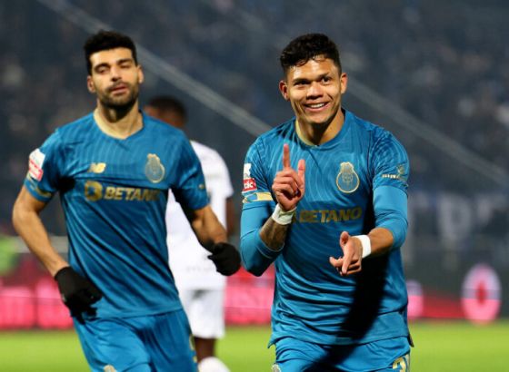 Sporting i Porto ubjedljivo do četvrtfinala Kupa Portugala
