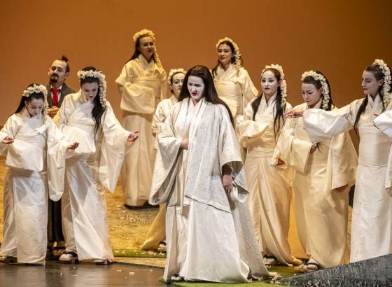 Opera 'Madama Butterfly' u režiji Tadije Miletića 13. januara na sceni NPS