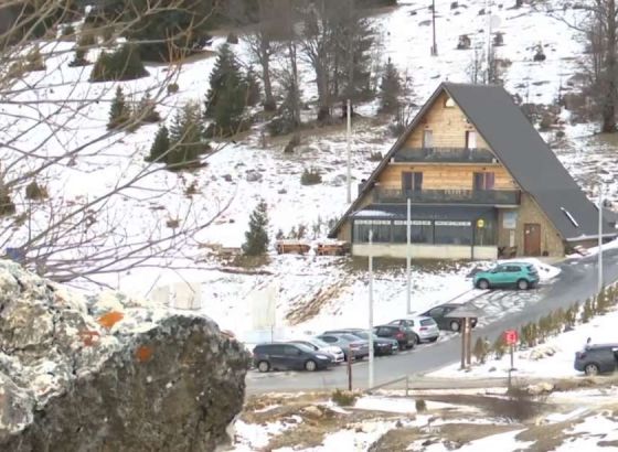 KSB: Nedostatak snijega stvorio velike gubitke vlasnicima turističkih biznisa (VIDEO)