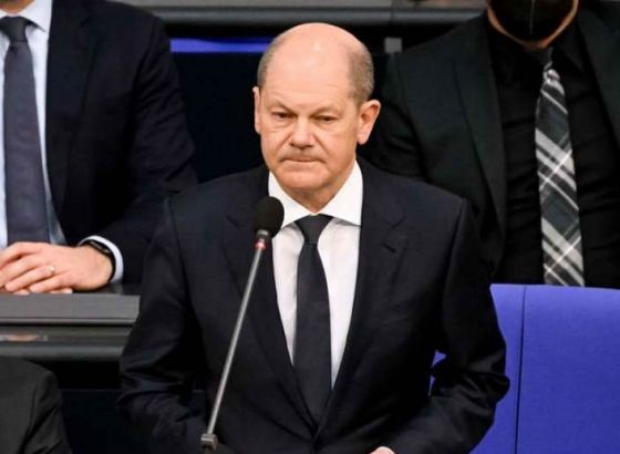 Scholz pozvao demokrate da se suprotstave 'fanaticima' s krajnje desnice