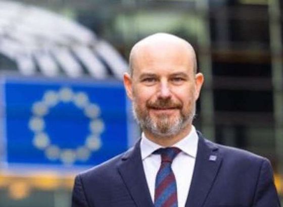 Bilčik: Nadamo se da će Beograd i Priština u ovoj godini naći volje za normalizaciju odnosa