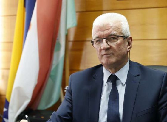 Lendo: Interes za povratak u SBK je sve veći, radit ćemo na kapitalnim projektima (VIDEO)