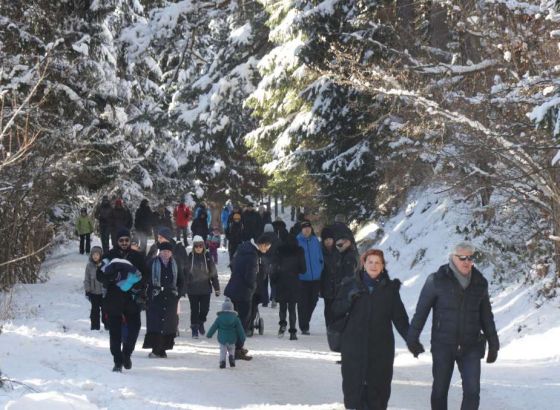 Za 11 mjeseci 2023. godine u BiH više od 1,6 miliona turista, ostvareno više od 3,4 miliona noćenja
