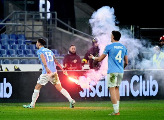 Lacio dobio vatreni rimski derbi, Atalanta izbacila Milan