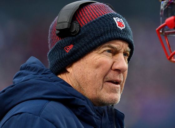 Najuspješniji trener u historiji NFL-a ostaje bez posla
