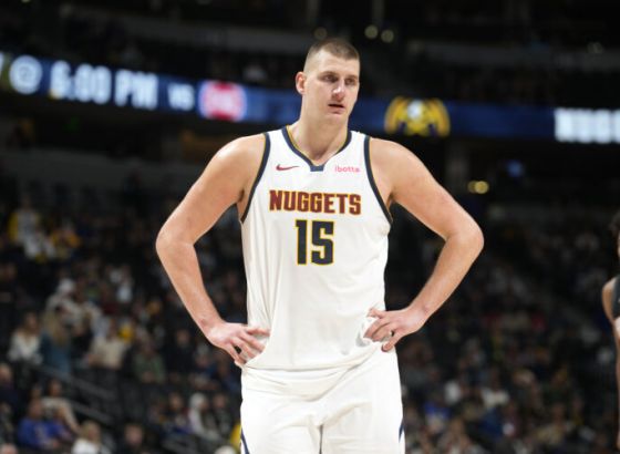 Jokić ušao u NBA povijest – iza njega je čak i LeBron