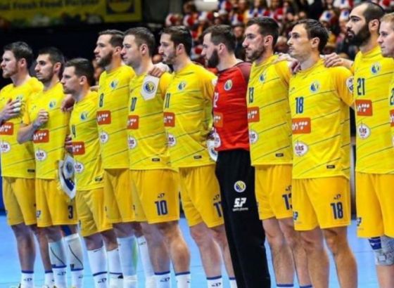Zmajevi večeras protiv velesile započinju nastup na EP