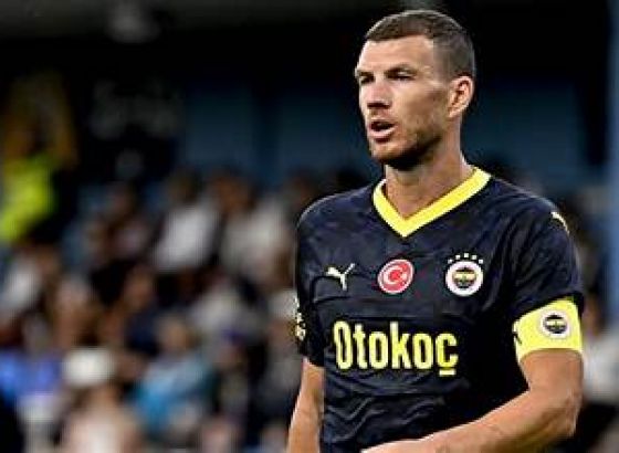 Hat-trick Džeke u najubjedljivijoj pobjedi Fenerbahcea ove sezone