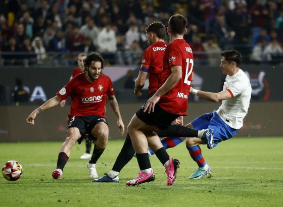 El Klasiko u finalu Superkupa Španije u Rijadu