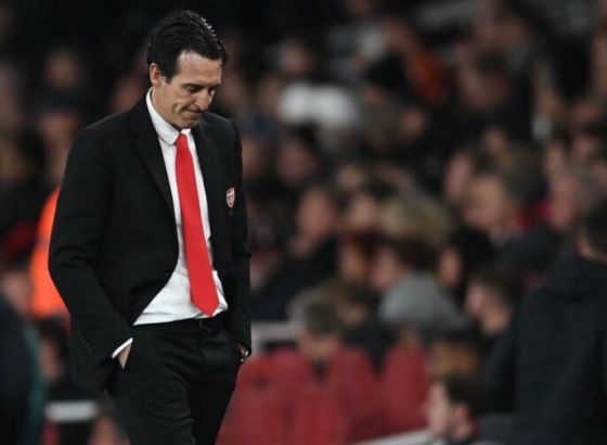 Unai Emeri je najbolji menadžer Premijer lige za decembar 2023. godine.