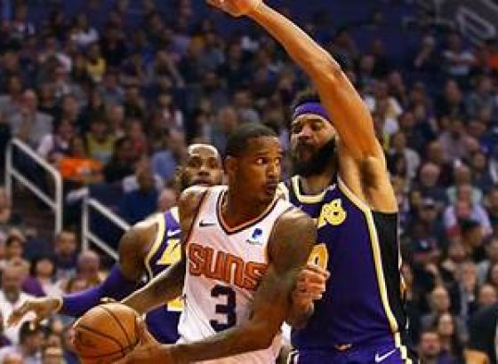 Nurkić i Sunsi razbili Lakerse usred Los Angelesa