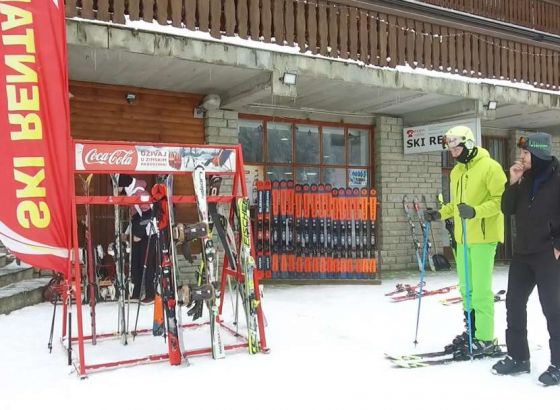 Vlašić:  Sezona napokon krenula, najavili postavljanje novih liftova (VIDEO)