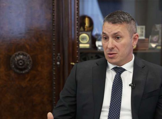 Vuković: Uprkos padu vanjskotrgovinske razmjene zadržali smo ključna tržišta (VIDEO)