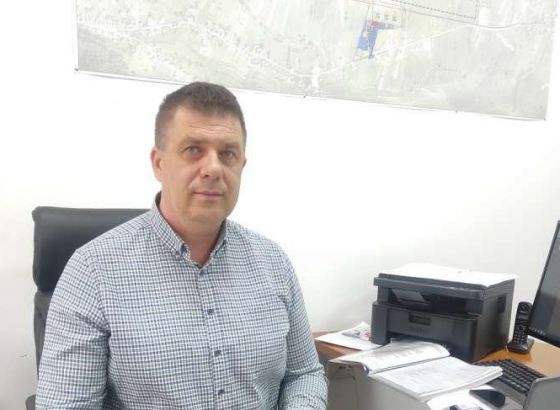Hadžić: Aerodrom Bihać trebao bi biti završen u 2027. godini