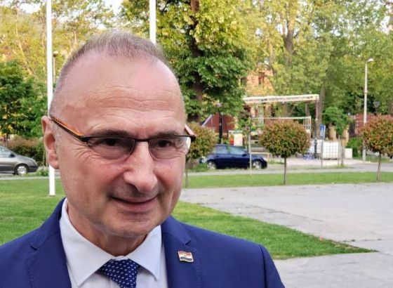Grlić Radman i Anušić: Podržavamo Crnu Goru na putu u Europsku uniju
