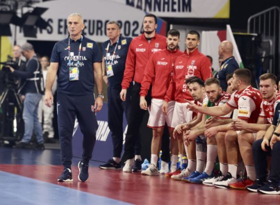 Kiks Hrvatske protiv Austrije, Mađarska savladala Srbiju